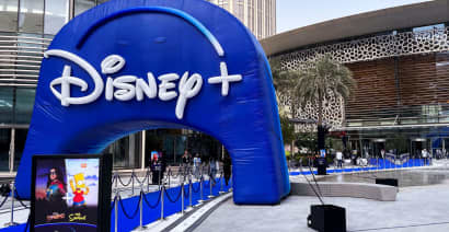 Stocks making the biggest moves premarket: PacWest, Disney, Robinhood and more 