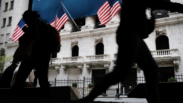 Wall Street points to a lower open on the last trading day of 2022