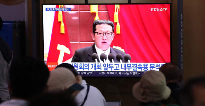 North Korea plans crackdown as Kim pushes for internal unity to overcome Covid