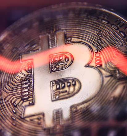 Bitcoin could plunge 70% to $5,000, Standard Chartered predicts