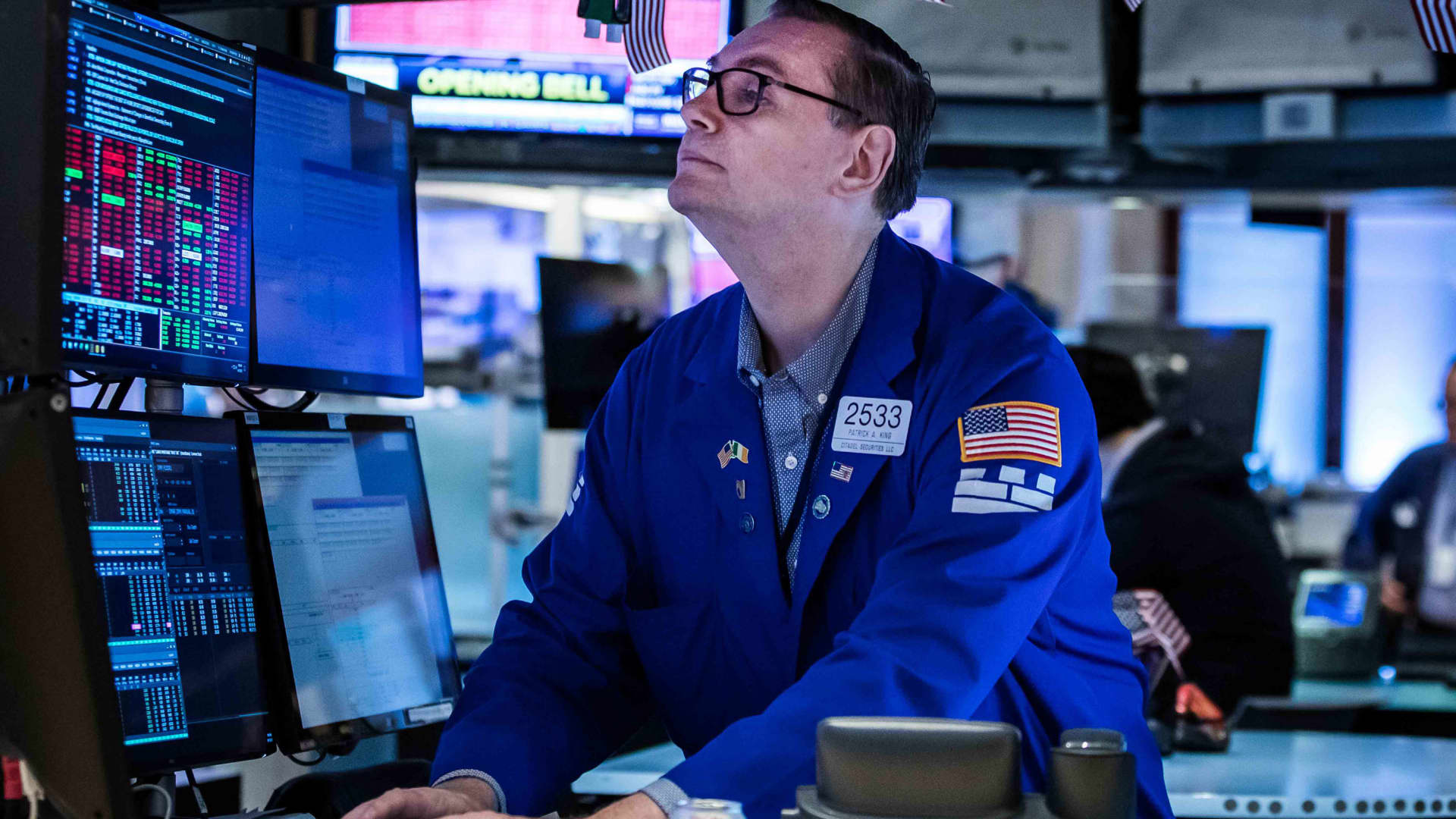 5 things to know before the stock market opens Tuesday, June 14