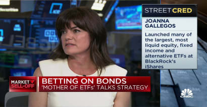 'Mother of ETFs' talks fixed income strategy