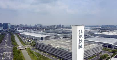 Most factories in Shanghai resume work as Covid controls ease, ministry says