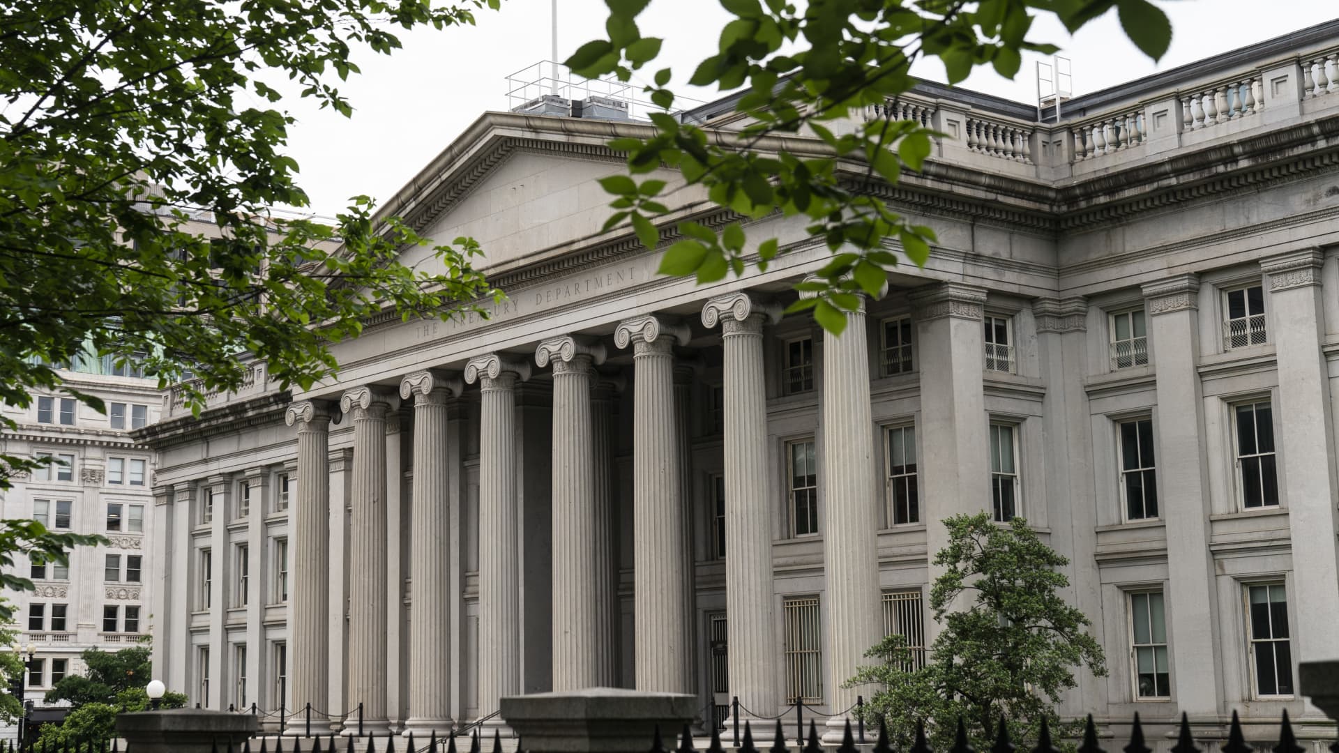 10-year Treasury yield in focus ahead of Fed meeting