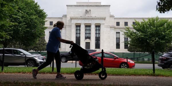 Here's what the Federal Reserve's fourth 0.75 percentage point interest rate hike means for you