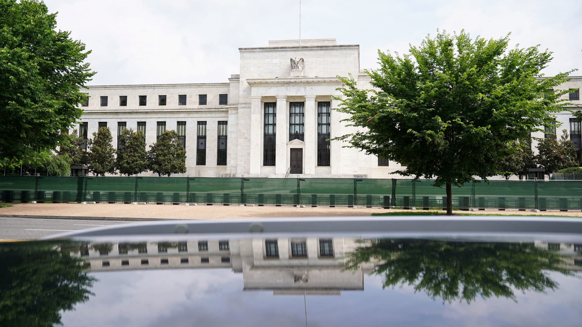 Fed report finds higher fears of inflation and potential recession