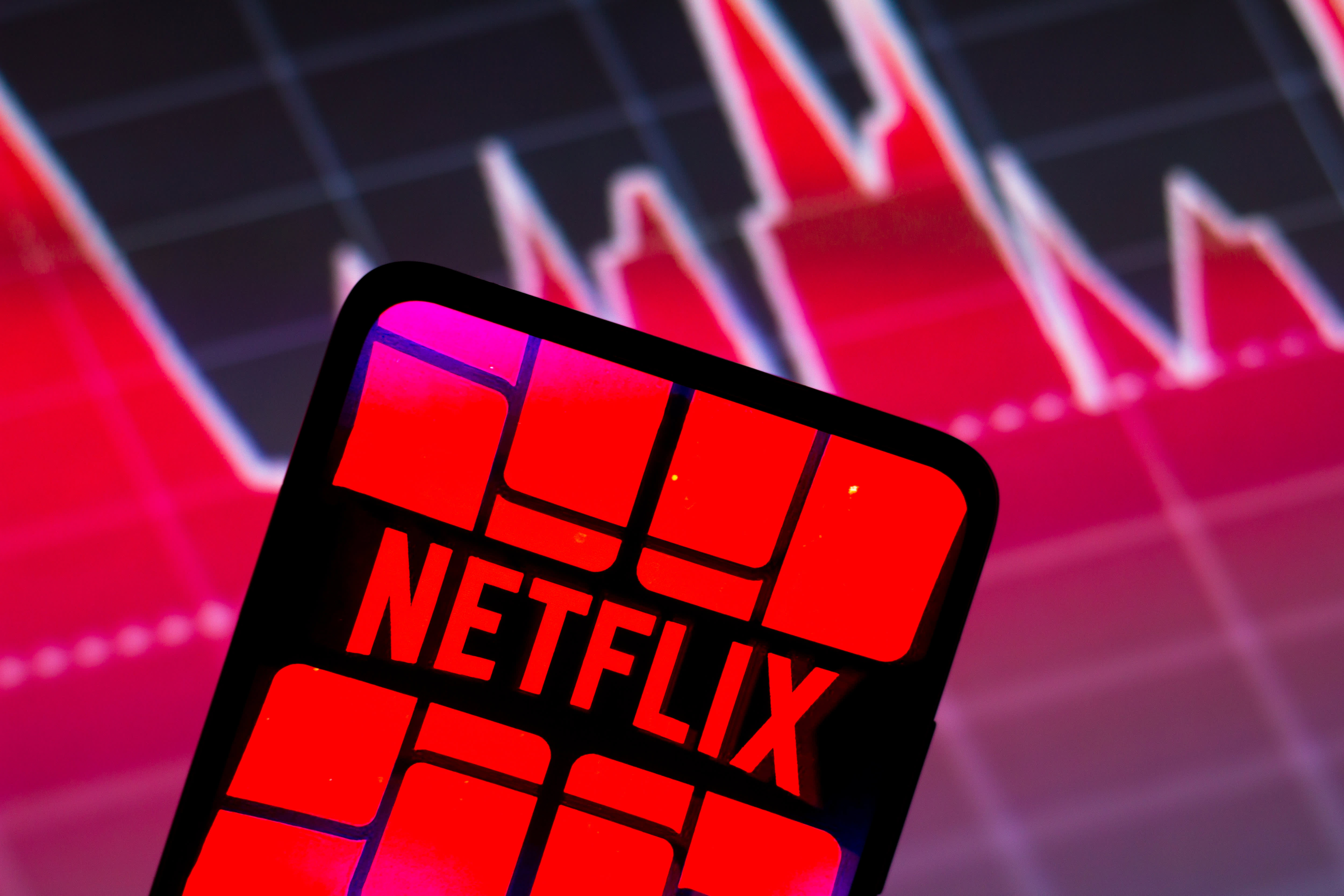 Netflix Half-Time Report 2022: Quality vs. Quantity and Biggest