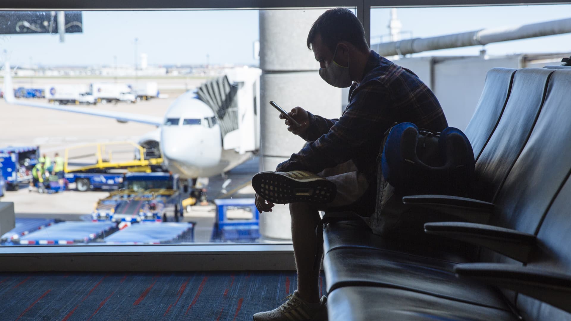 It’s a pain to fly these days. The FAA and airlines are trying to fix that