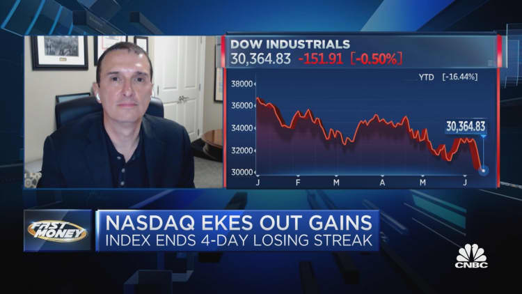 Market is on a one-way trip to misery, warns Jim Bianco