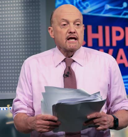 Jim Cramer's guide to investing: Don't forget about bonds