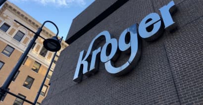 Kroger will pay up to $1.2 billion to settle most nationwide opioid claims