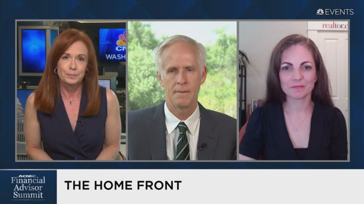 The Home Front: Preparing The Biggest Asset For Tougher Economic Times