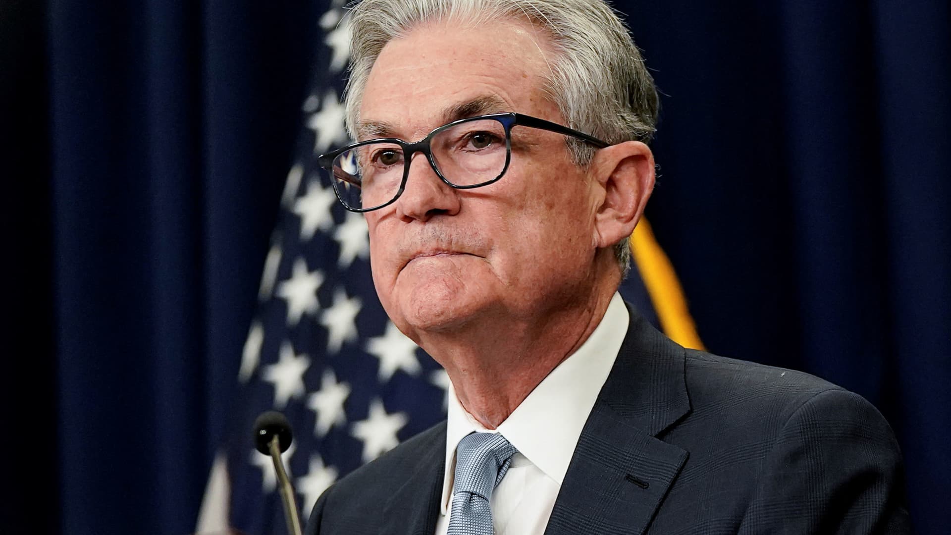 Fed sees ‘more restrictive’ policy as likely if inflation fails to come down, mi..