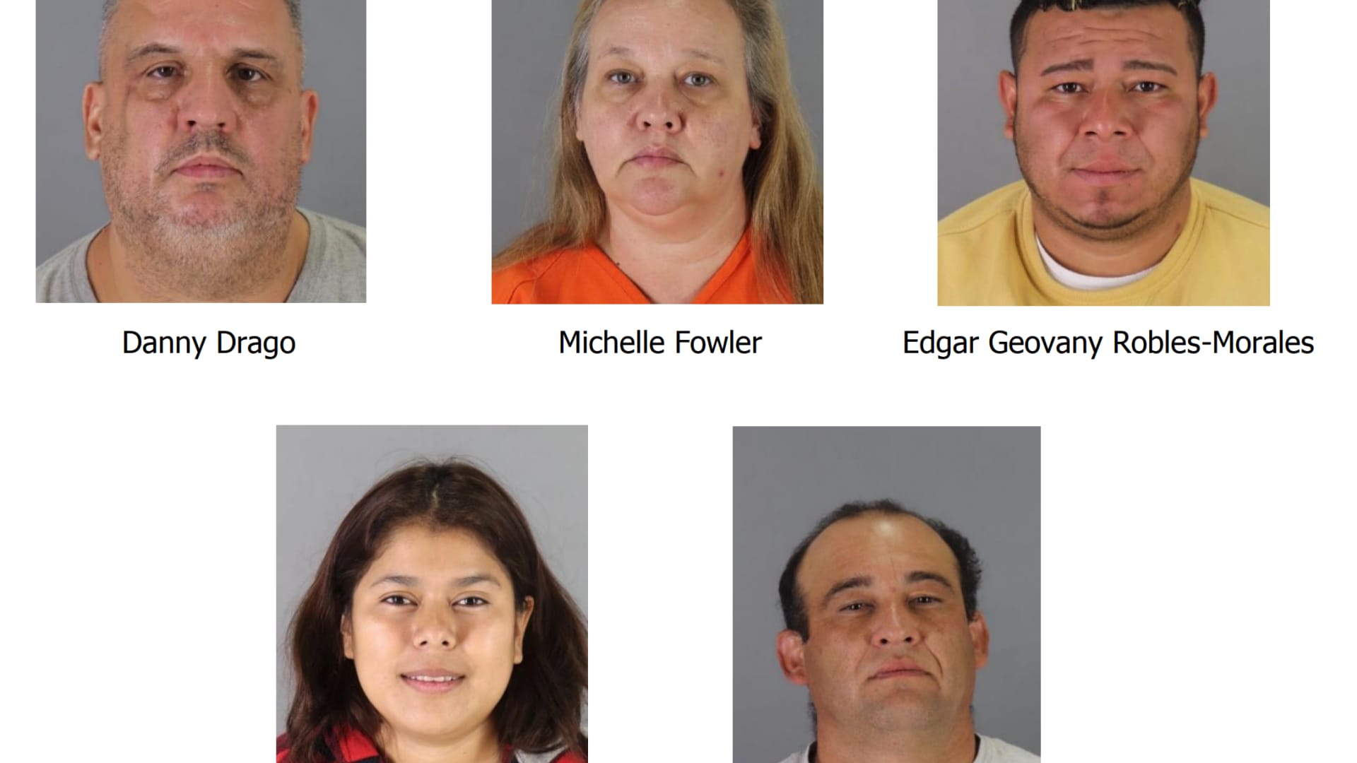 Five members of an organized retail crime ring pleaded guilty to the theft of millions of dollars of goods in 2021 in San Mateo County, California. $8 million of stolen goods were seized in what law enforcement says is the biggest organized crime ring bust in California history.