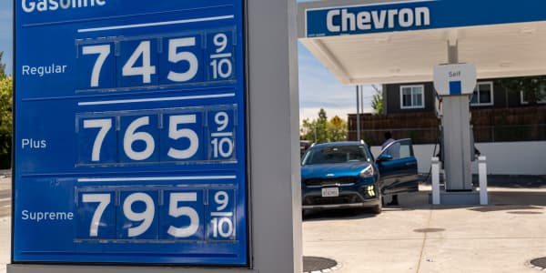 ExxonMobil, Chevron's big cash shows cheap gas isn’t coming back