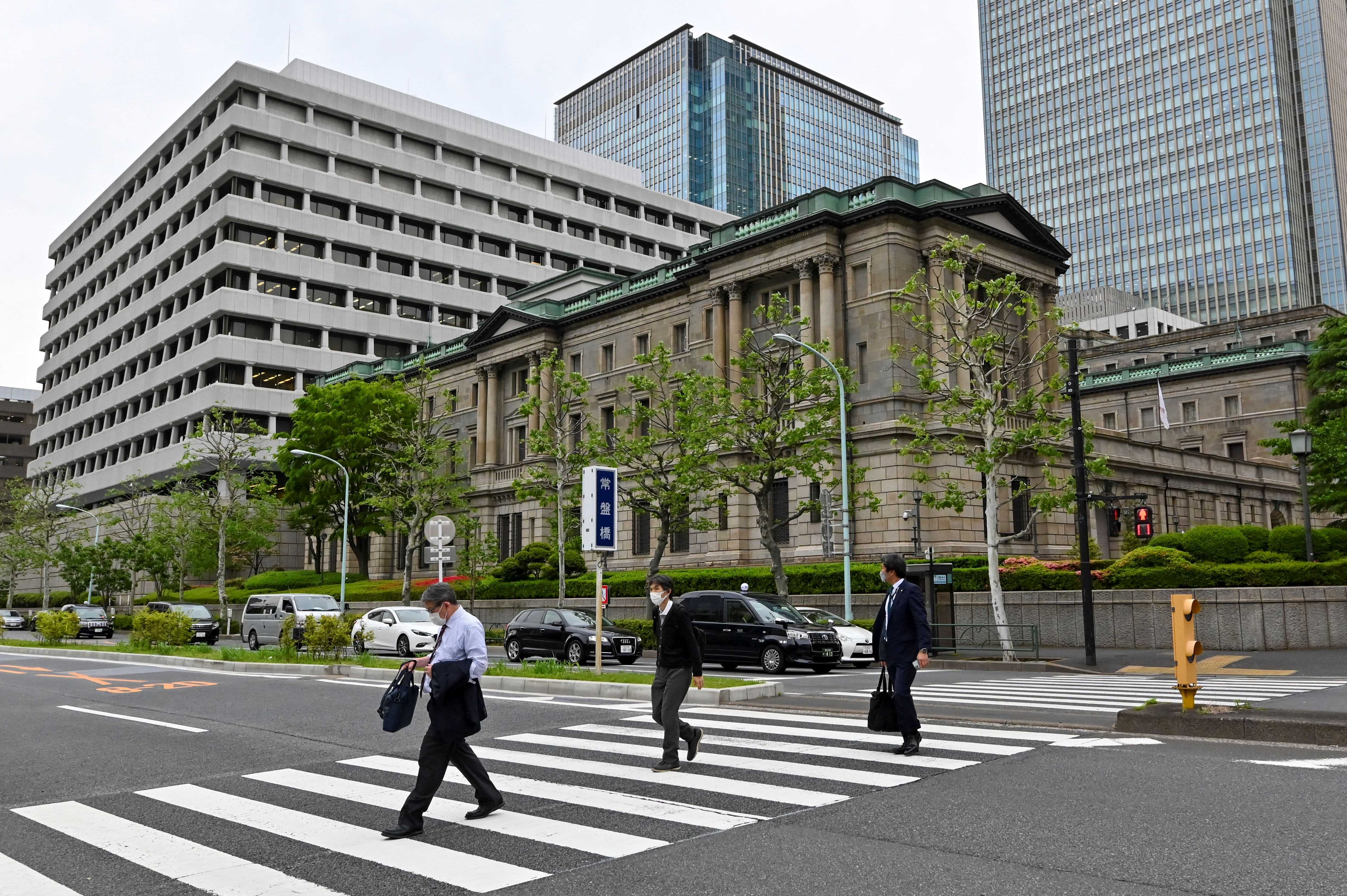 Asian Markets React to Bank of Japan Nominee Ueda & Japan’s 41-Year High Inflation Rate