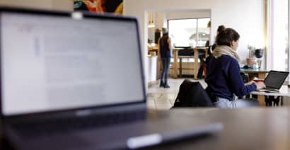 Microsoft finds Gen Z is redefining the idea of work hustle 
