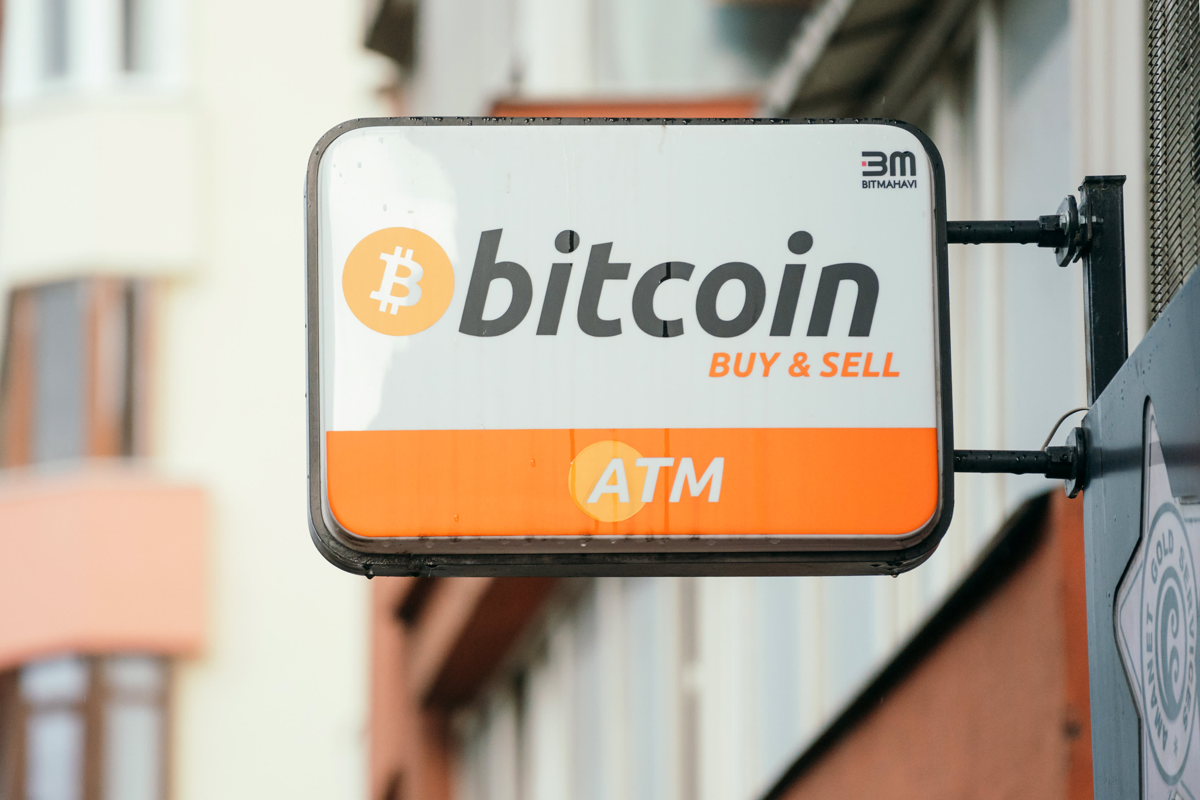 Bitcoin still has a big opportunity in payments despite 60% drop this year and choppy waters ahead