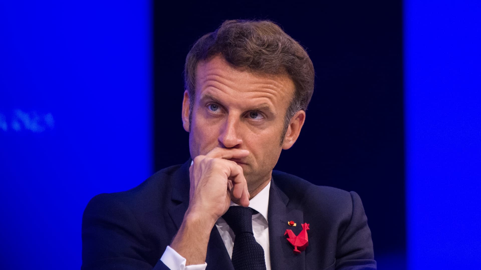 Emmanuel Macron, France's president, will have a more difficult time in his second mandate after losing his parliament majority.