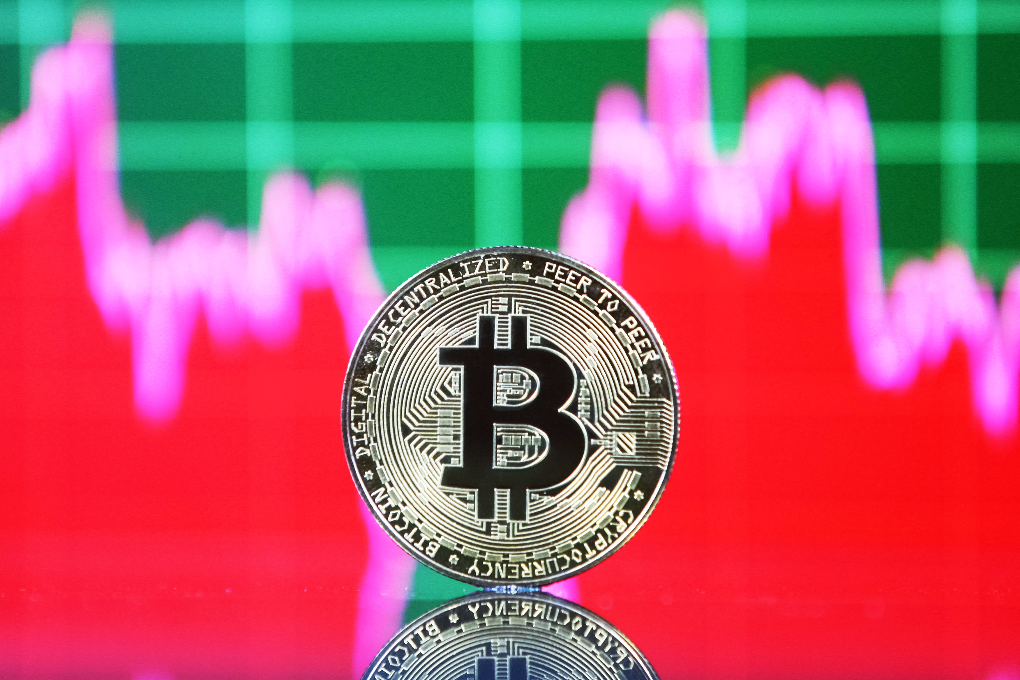 Bitcoin, ether on monitor for a constructive February regardless of fading 2023 threat rally