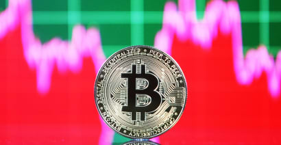 Bitcoin struggles around $23,000 level as new-year rally loses steam