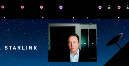 SpaceX ramps up FCC battle over broadband usage for Starlink
