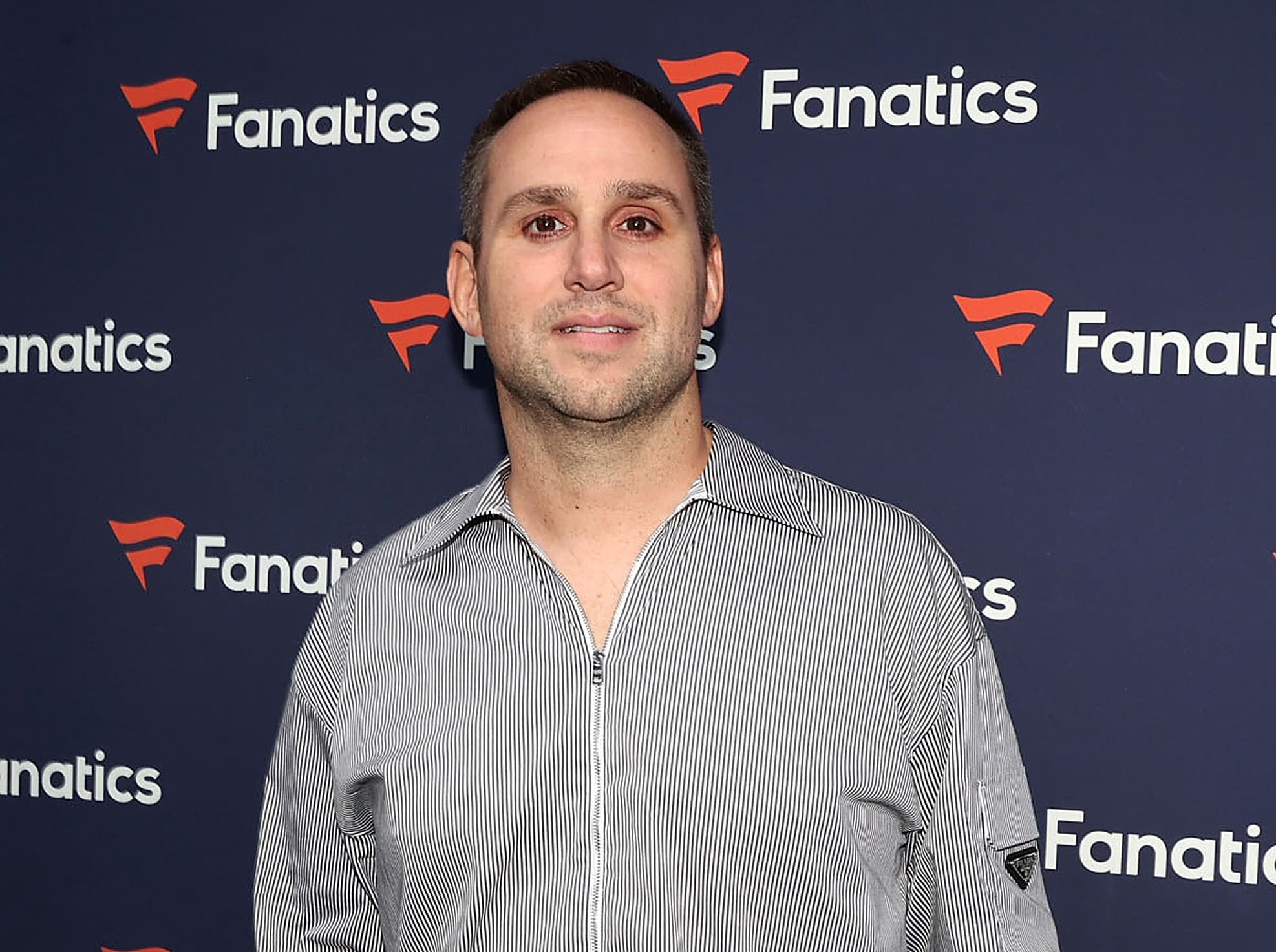 Fanatics CEO Michael Rubin selling stake in Philadelphia 76ers and New  Jersey Devils - SportsPro