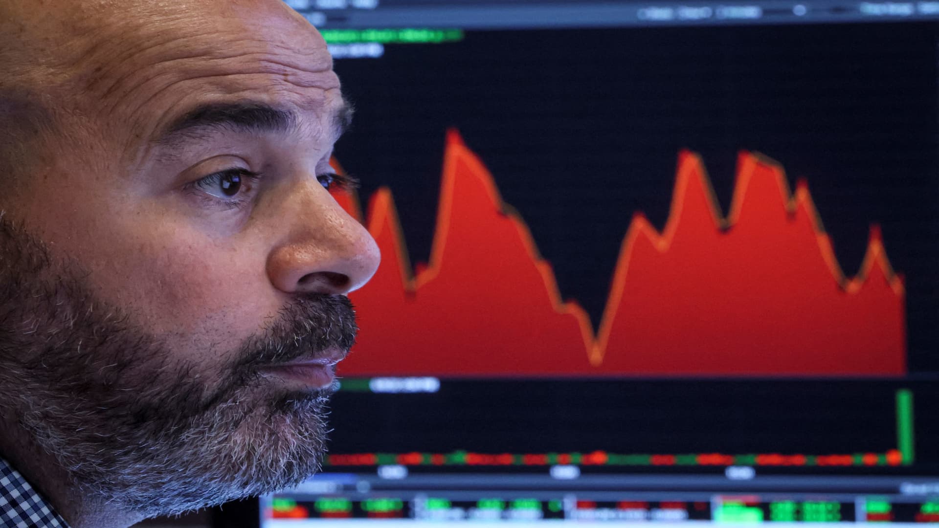 This first half ranks among the market’s worst on record. Here’s what typically happens next