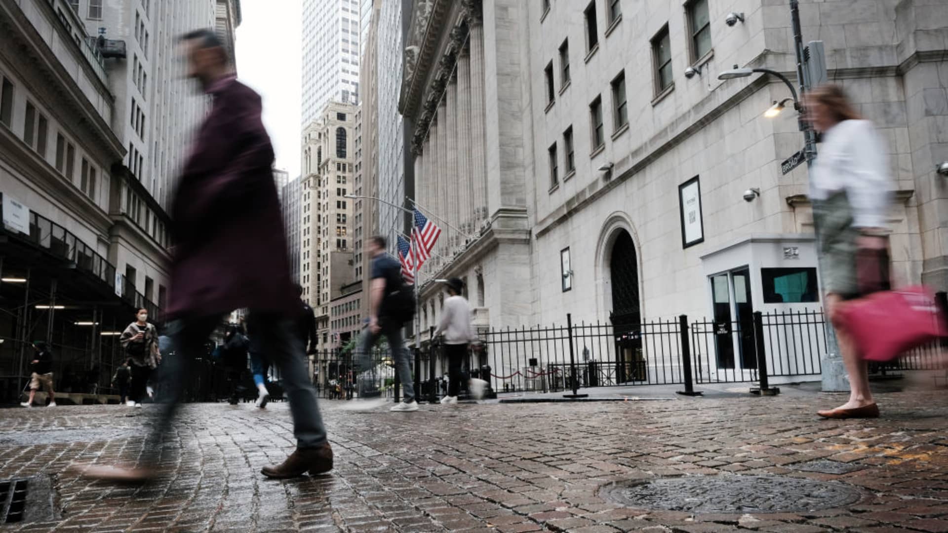 Treasury returns in focus when investors assess recession risk