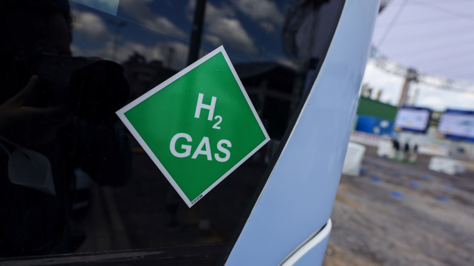 The race to make green hydrogen competitive is on. And Europe is building industrial-scale electrolyzers to help