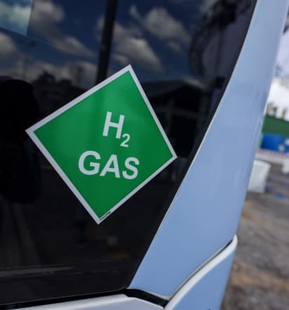 The race to make green hydrogen competitive is on. And Europe wants to play a role