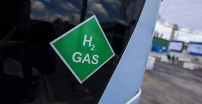 The race to make green hydrogen competitive is on. And Europe wants to play a role