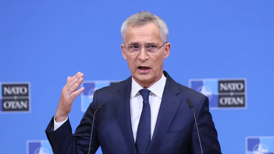 Stoltenberg has said NATO's updated Strategic Concept will likely refer to Russia as the "most significant and direct threat" to security.