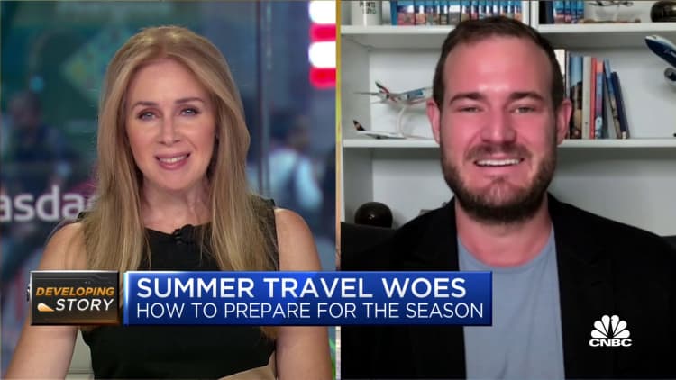 The Points Guy's Brian Kelly breaks down how to prepare for summer travel season