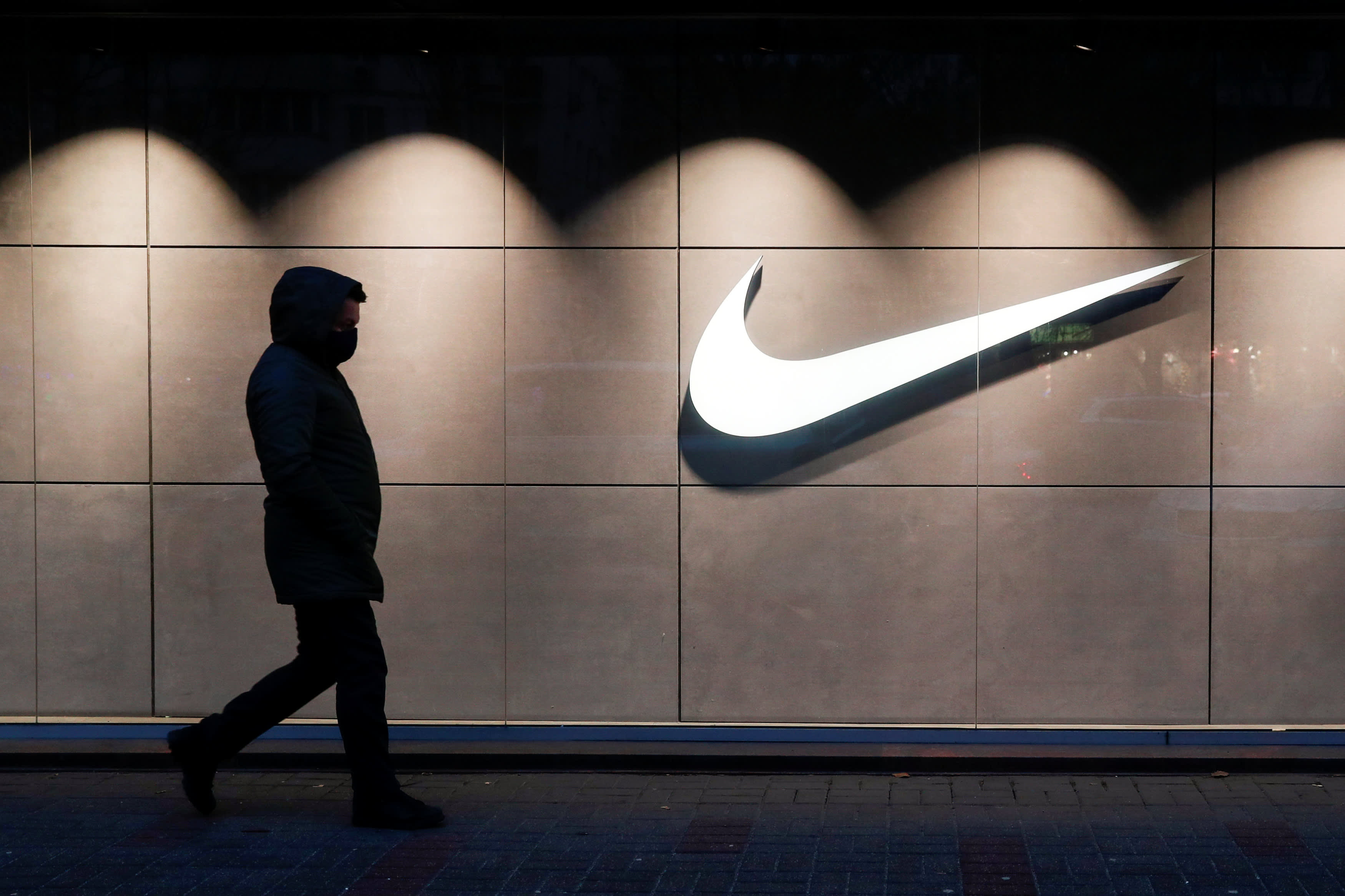 Barclays downgrades Nike heading into earnings next week, cites slew of challenges for apparel maker