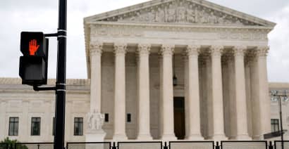 Supreme Court confirms public can attend hearings for first time since Covid