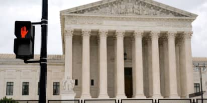 Supreme Court confirms public can attend hearings for first time since Covid