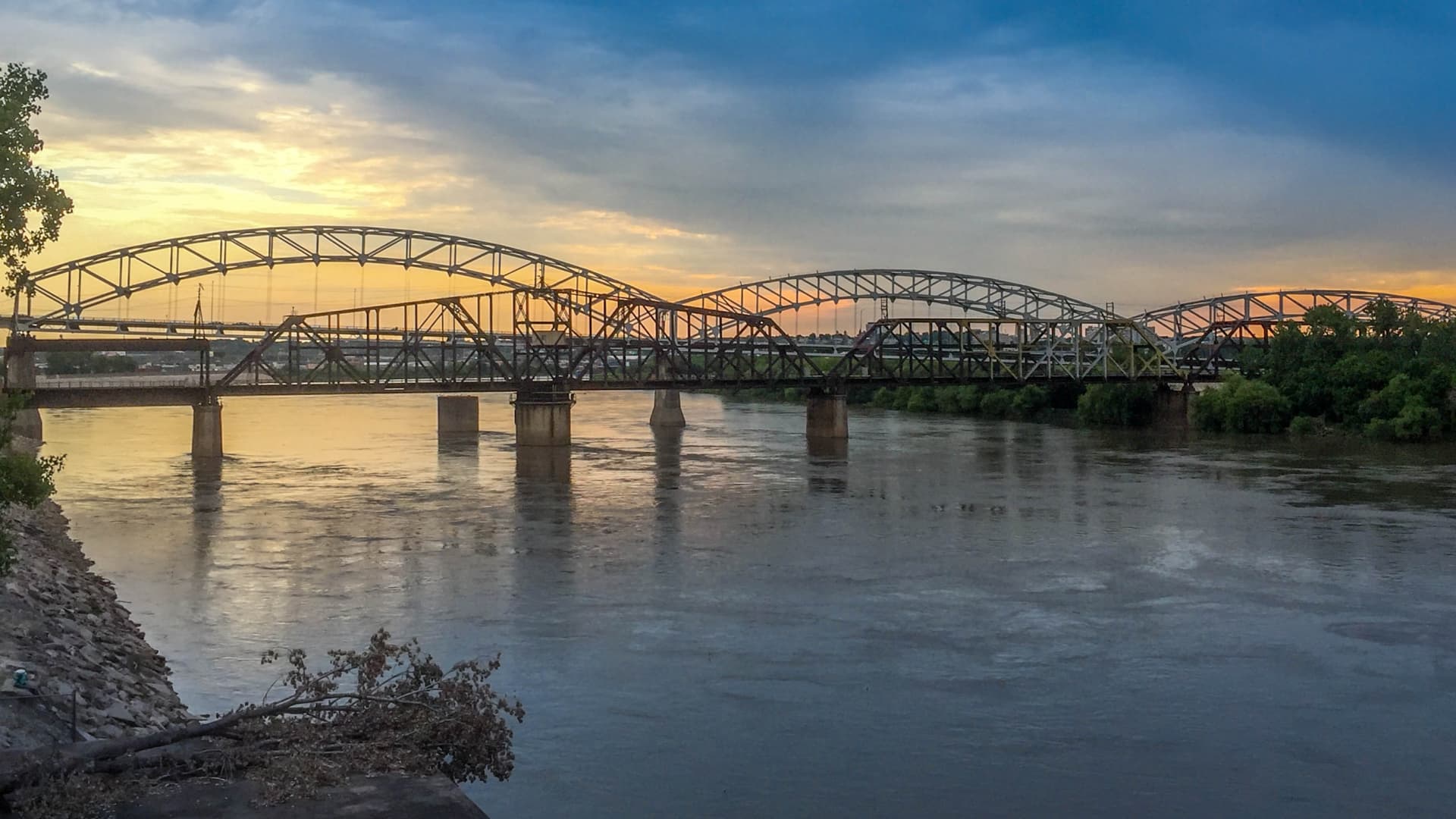 These are the 10 states with America’s best infrastructure