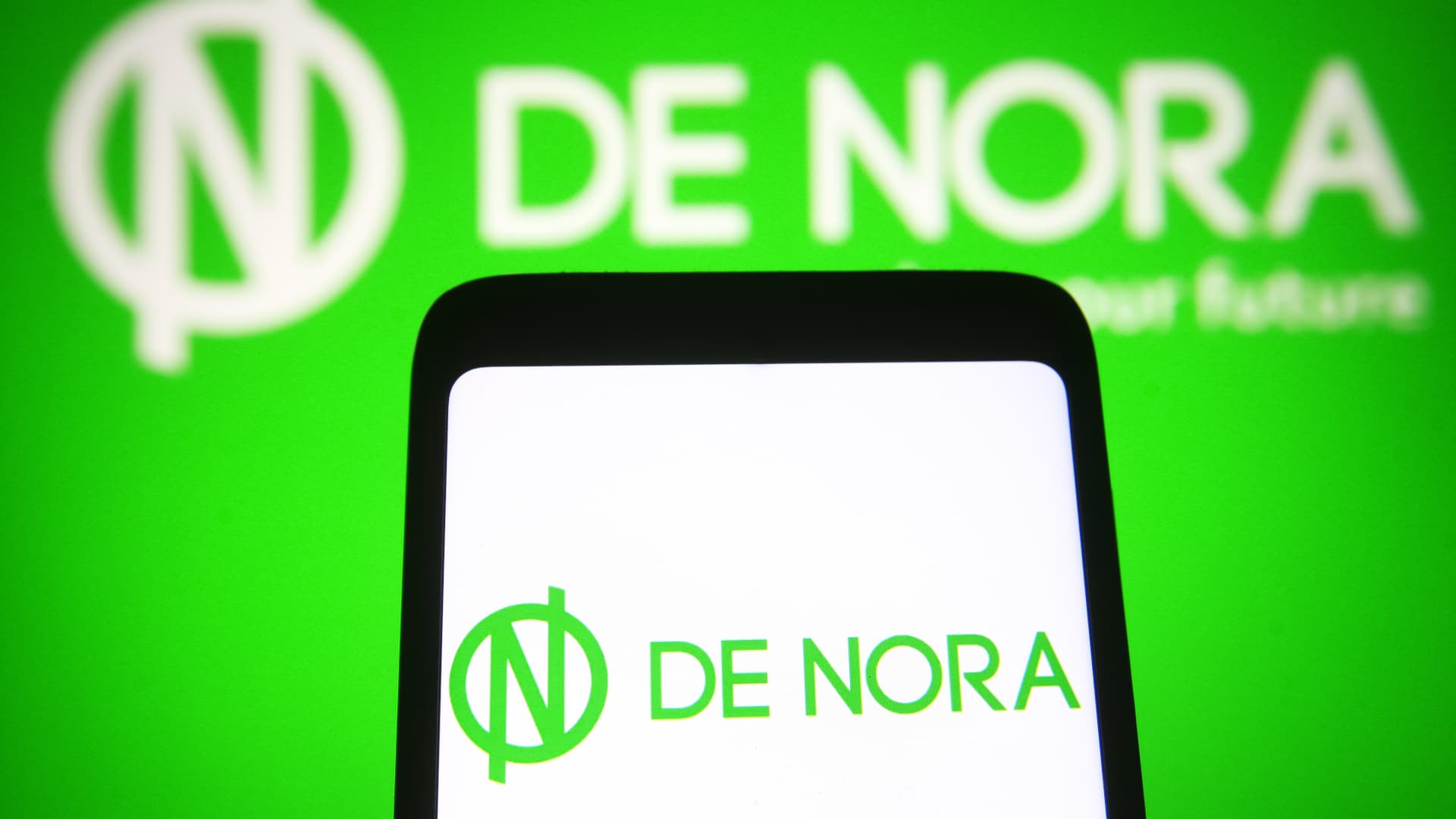 Electrode maker De Nora 'not scared' about volatility as it braves IPO