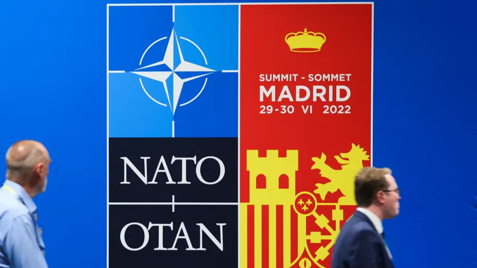 Liderii NATO se adună la Madrid pentru a-și schița viziunea pentru agenda de securitate a Occidentului.