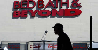 What's ahead for Bed Bath & Beyond in wake of bankruptcy warning