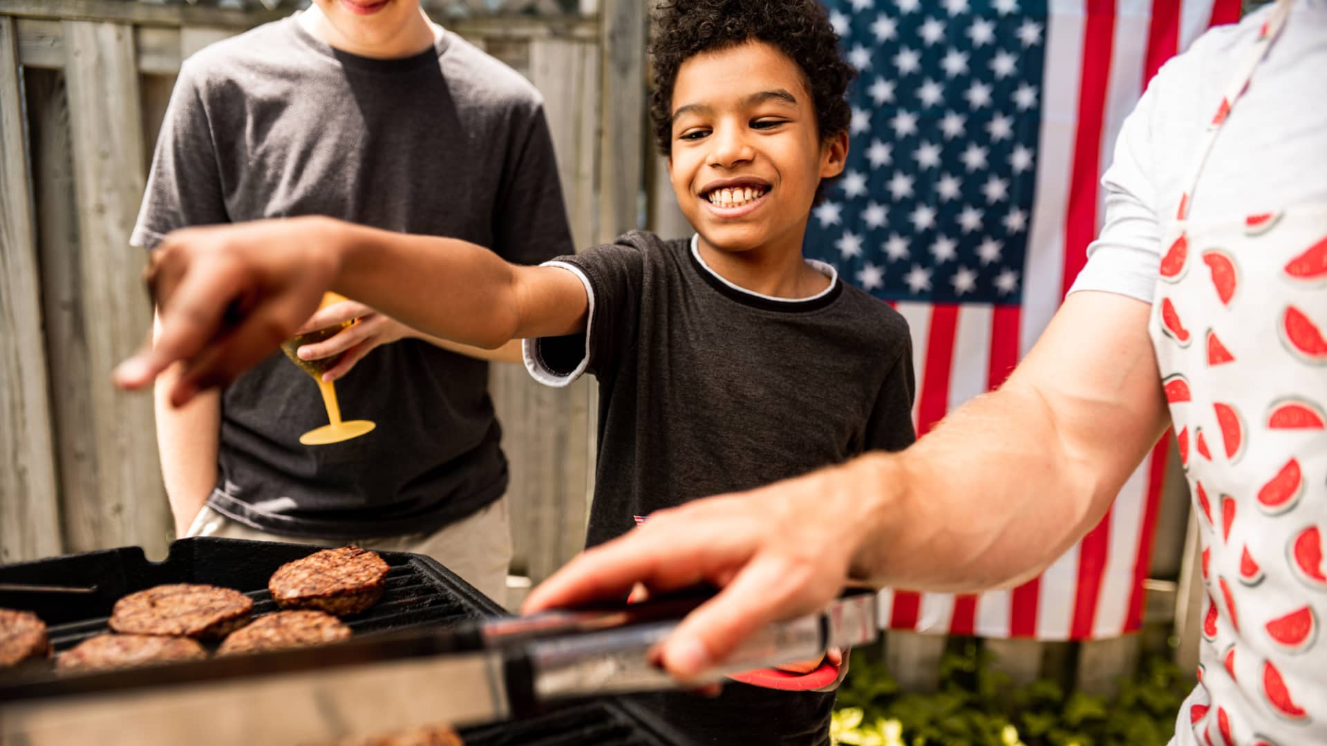 Inflation is making Fourth of July celebrations more expensive than ever 