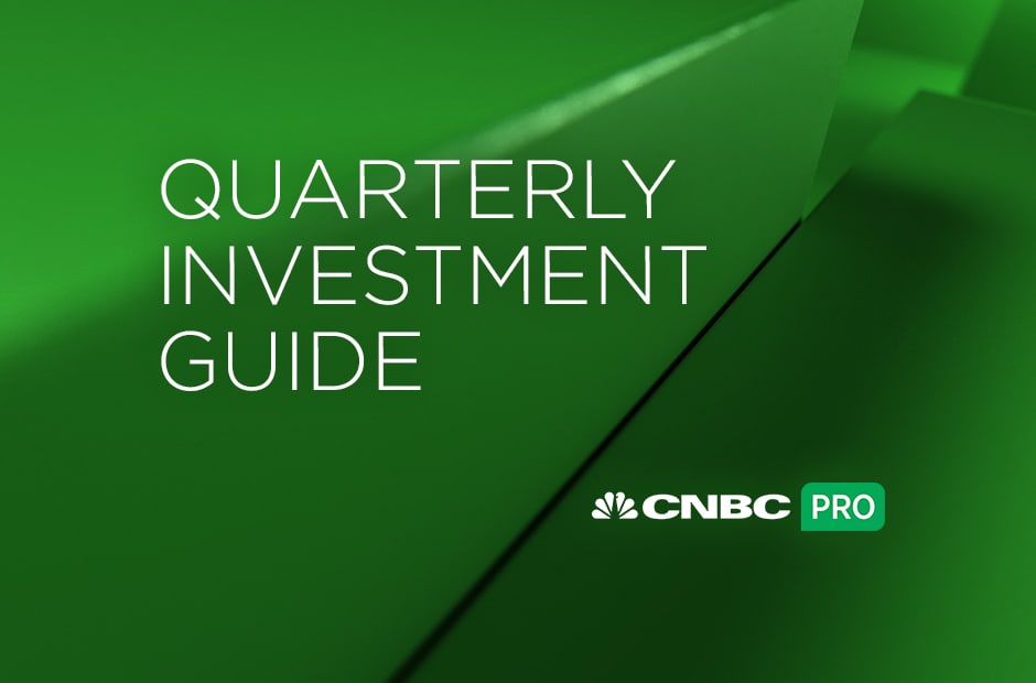 Rising rates and volatile markets: A guide to keeping your investments on course in the fourth quarter