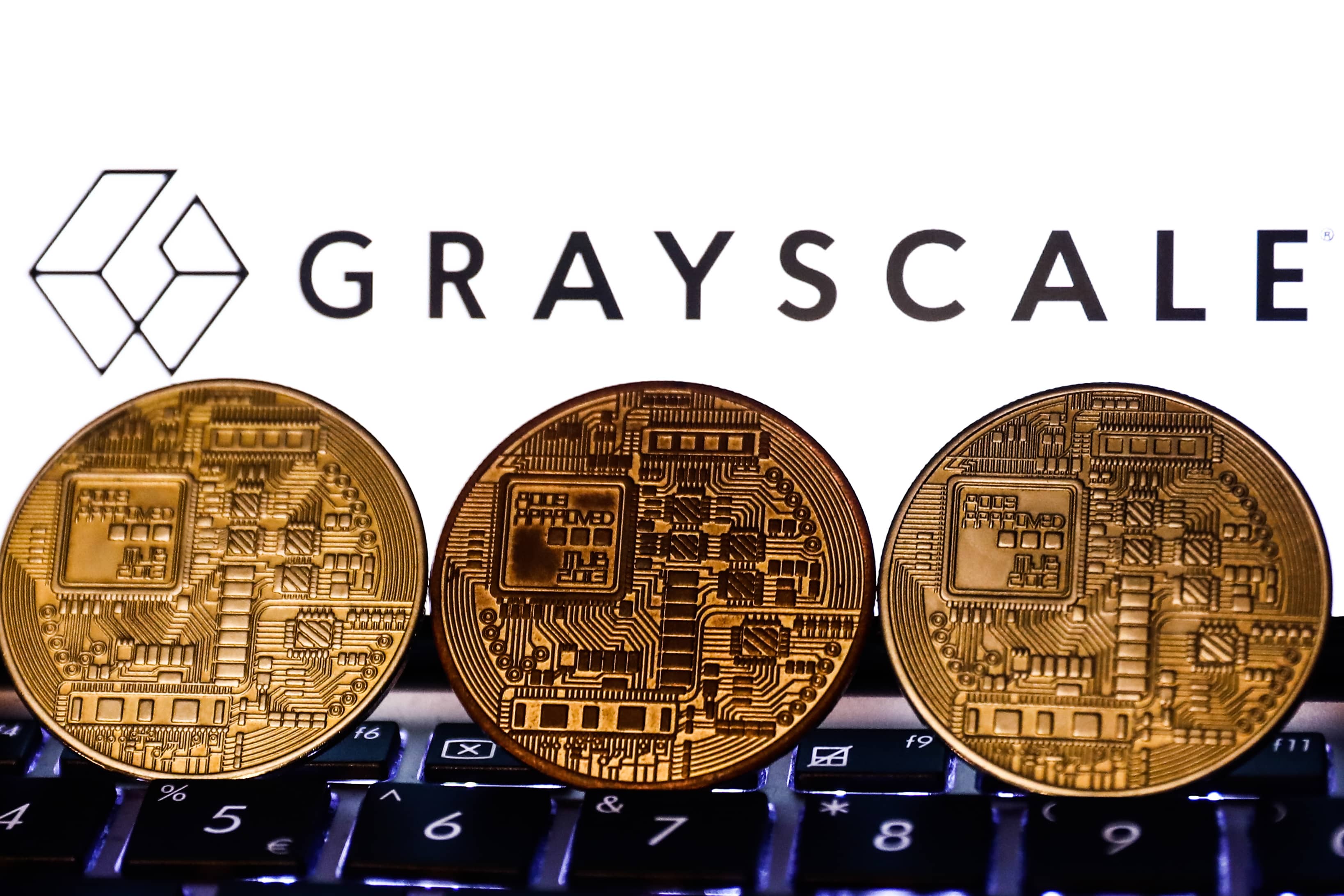 Grayscale moves to expand ETF business as legal fight over spot bitcoin fund continues