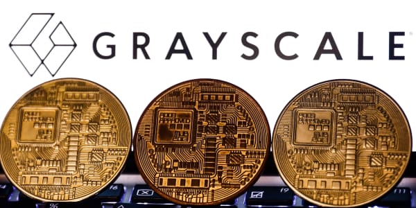 Grayscale moves to expand ETF business as legal fight over spot bitcoin fund continues