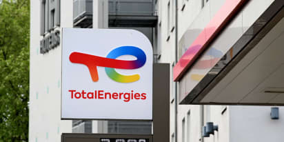 TotalEnergies CEO defends strategy despite calls to cut fossil fuel production