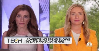 Will be interesting to see consumer behavior shifts after Roe v. Wade decision, says Bumble founder and CEO