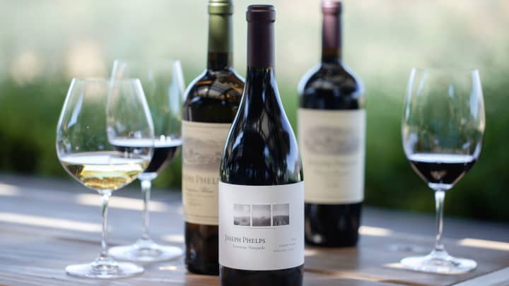 LVMH cements wine distribution network with $3.2 billion Belmond