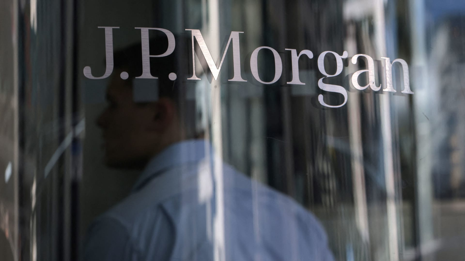 Stocks making the biggest moves in the premarket: JPMorgan, Virgin Galactic, Tesla and more