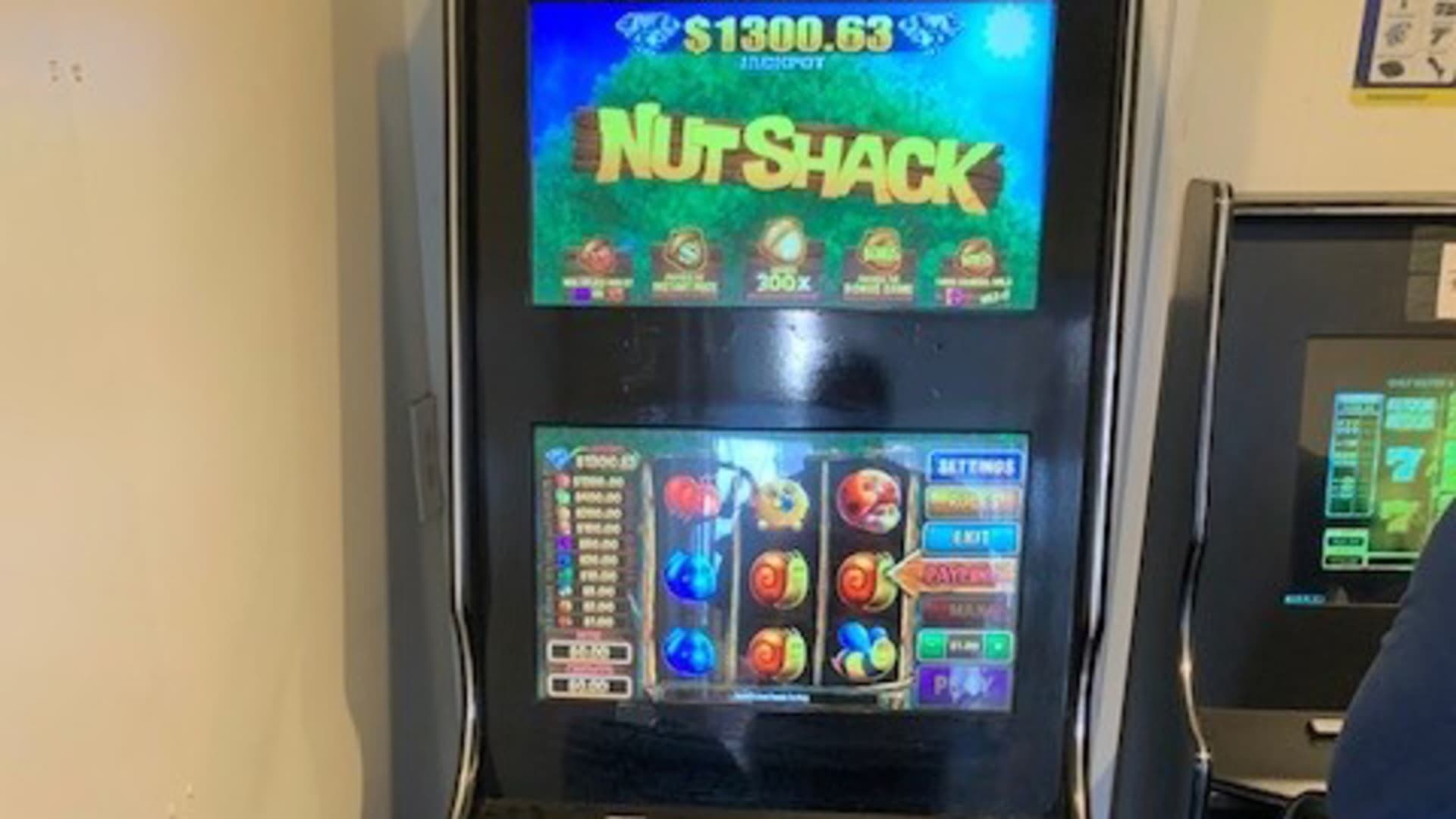 The casino industry is also asking law enforcement to crackdown on unlicensed gambling machines, often placed in taverns, mini-marts and gas stations.